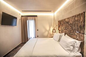 Meteora Heaven and Earth Kastraki - Adults Only