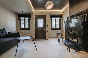 Meteora Heaven and Earth Kastraki - Adults Only