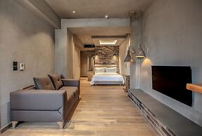 Meteora Heaven and Earth Kastraki - Adults Only