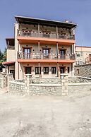 Meteora Heaven and Earth Kastraki - Adults Only