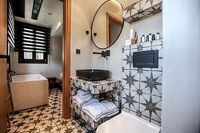 Meteora Heaven and Earth Kastraki - Adults Only