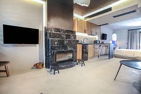 Meteora Heaven and Earth Kastraki - Adults Only