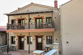 Meteora Heaven and Earth Kastraki - Adults Only