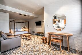 Meteora Heaven and Earth Kastraki - Adults Only