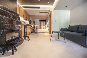 Meteora Heaven and Earth Kastraki - Adults Only