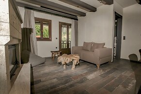 Meteora Heaven and Earth Kastraki - Adults Only