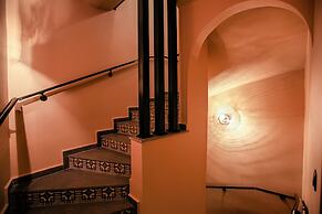 Meteora Heaven and Earth Kastraki - Adults Only