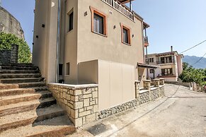 Meteora Heaven and Earth Kastraki - Adults Only