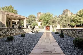 Meteora Heaven and Earth Kastraki - Adults Only