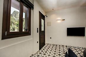 Meteora Heaven and Earth Kastraki - Adults Only