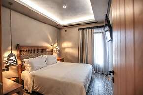 Meteora Heaven and Earth Kastraki - Adults Only