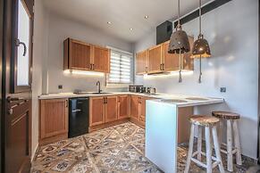 Meteora Heaven and Earth Kastraki - Adults Only