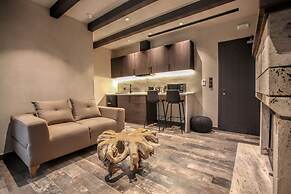 Meteora Heaven and Earth Kastraki - Adults Only