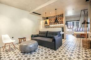 Meteora Heaven and Earth Kastraki - Adults Only