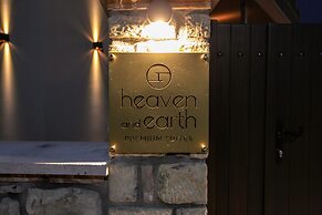 Meteora Heaven and Earth Kastraki - Adults Only