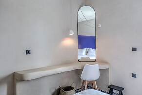 Meteora Heaven and Earth Kastraki - Adults Only