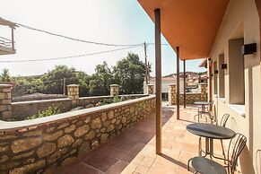 Meteora Heaven and Earth Kastraki - Adults Only