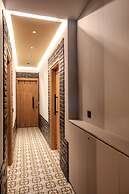 Meteora Heaven and Earth Kastraki - Adults Only