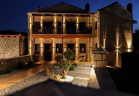 Meteora Heaven and Earth Kastraki - Adults Only