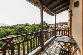 Meteora Heaven and Earth Kastraki - Adults Only