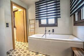 Meteora Heaven and Earth Kastraki - Adults Only