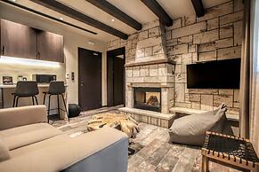 Meteora Heaven and Earth Kastraki - Adults Only