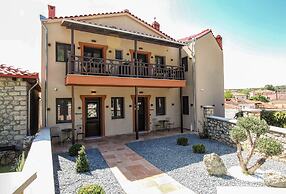 Meteora Heaven and Earth Kastraki - Adults Only