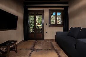 Meteora Heaven and Earth Kastraki - Adults Only