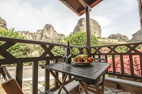 Meteora Heaven and Earth Kastraki - Adults Only