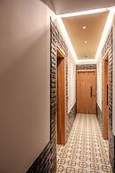 Meteora Heaven and Earth Kastraki - Adults Only