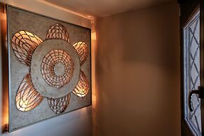 Meteora Heaven and Earth Kastraki - Adults Only