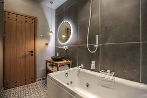 Meteora Heaven and Earth Kastraki - Adults Only