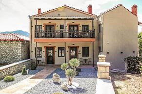 Meteora Heaven and Earth Kastraki - Adults Only