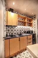 Meteora Heaven and Earth Kastraki - Adults Only