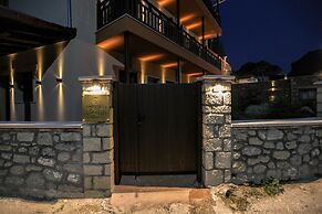 Meteora Heaven and Earth Kastraki - Adults Only