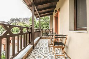 Meteora Heaven and Earth Kastraki - Adults Only