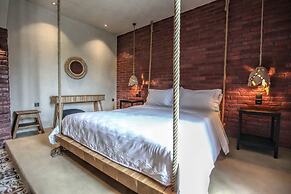 Meteora Heaven and Earth Kastraki - Adults Only