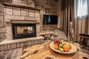 Meteora Heaven and Earth Kastraki - Adults Only