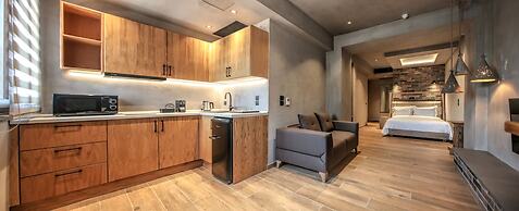 Meteora Heaven and Earth Kastraki - Adults Only