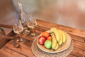 Meteora Heaven and Earth Kastraki - Adults Only