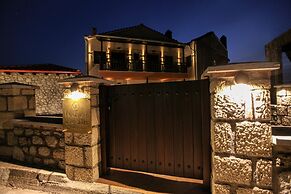 Meteora Heaven and Earth Kastraki - Adults Only