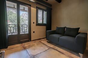 Meteora Heaven and Earth Kastraki - Adults Only