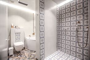 Meteora Heaven and Earth Kastraki - Adults Only