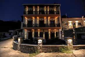 Meteora Heaven and Earth Kastraki - Adults Only