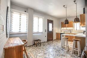 Meteora Heaven and Earth Kastraki - Adults Only