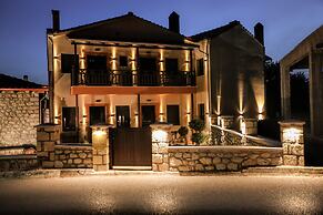 Meteora Heaven and Earth Kastraki - Adults Only