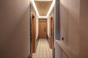 Meteora Heaven and Earth Kastraki - Adults Only