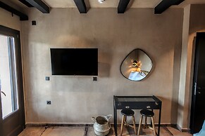 Meteora Heaven and Earth Kastraki - Adults Only