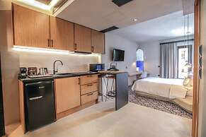 Meteora Heaven and Earth Kastraki - Adults Only