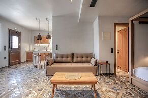 Meteora Heaven and Earth Kastraki - Adults Only